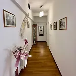 Fontanavecchia Гостевой дом Вернацца