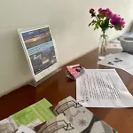 Fontanavecchia Guest house 4*