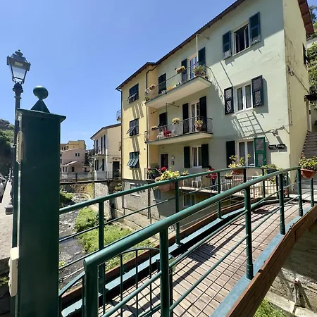 Fontanavecchia Vernazza