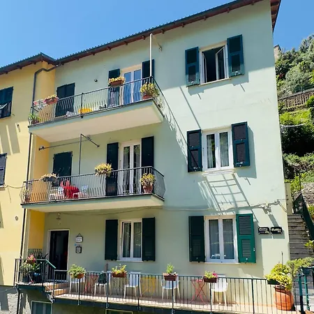 Fontanavecchia Affittacamere