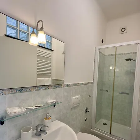 Affittacamere Fontanavecchia Vernazza