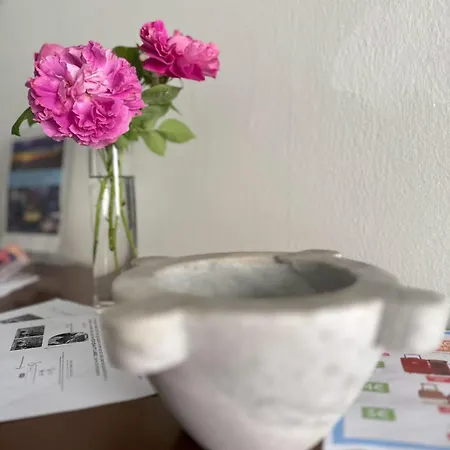 Affittacamere Fontanavecchia