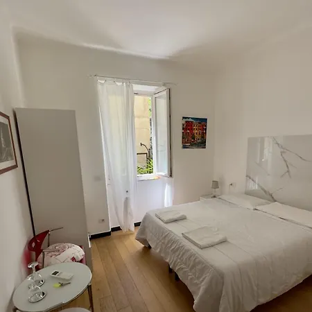 Fontanavecchia Affittacamere Vernazza