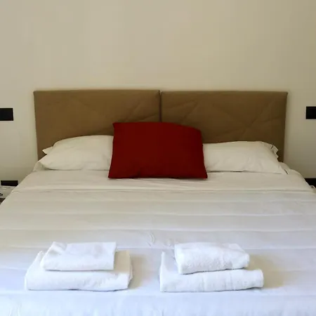 Fontanavecchia 4* فيرناتْسا