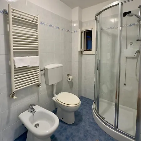 Fontanavecchia Affittacamere Vernazza