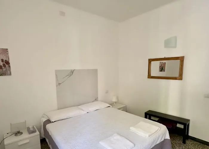 Πανσιόν Fontanavecchia 4*