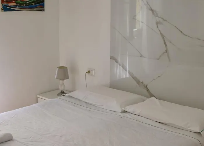 Fontanavecchia Πανσιόν 4*