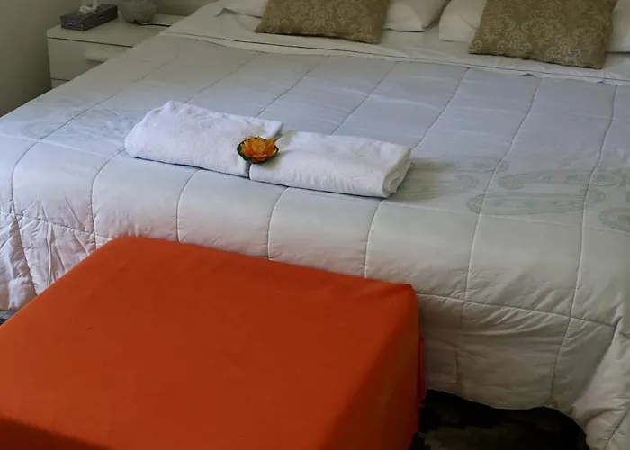 Πανσιόν Fontanavecchia 4*