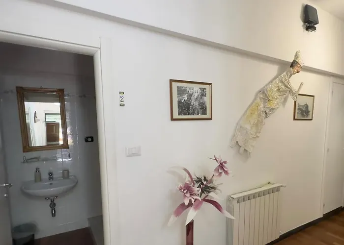 Fontanavecchia 3* Vernazza