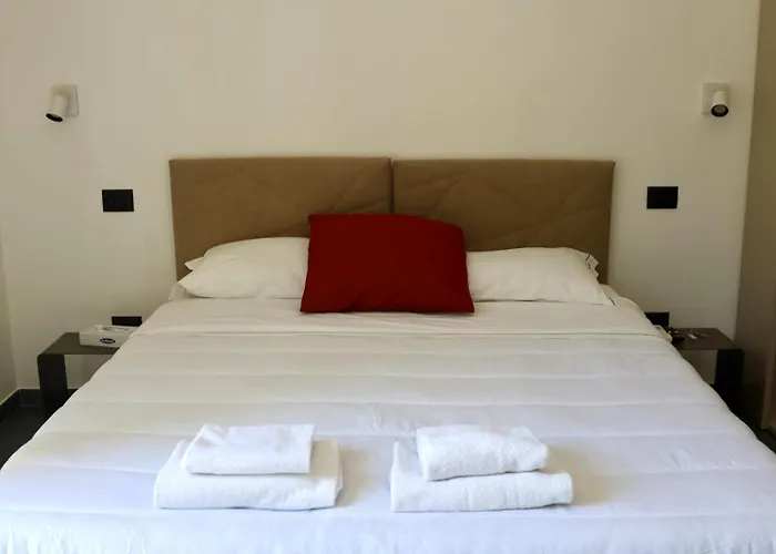 Fontanavecchia 4* Βερνάτσα