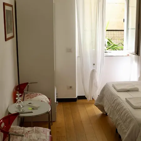 Πανσιόν Fontanavecchia