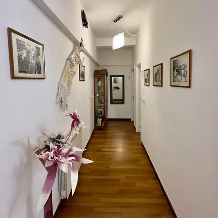 Fontanavecchia Πανσιόν Βερνάτσα