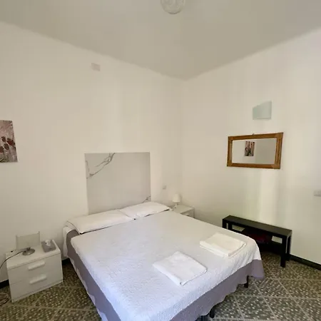 Πανσιόν Fontanavecchia 4*