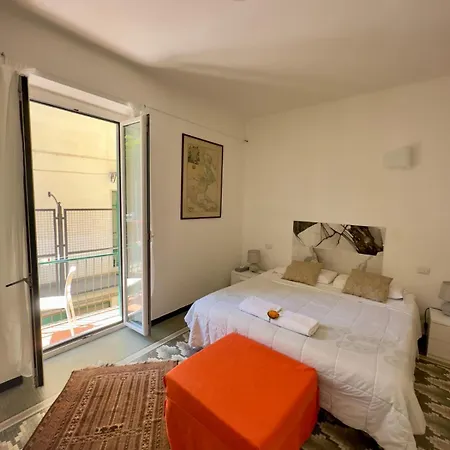 Fontanavecchia Πανσιόν 4*