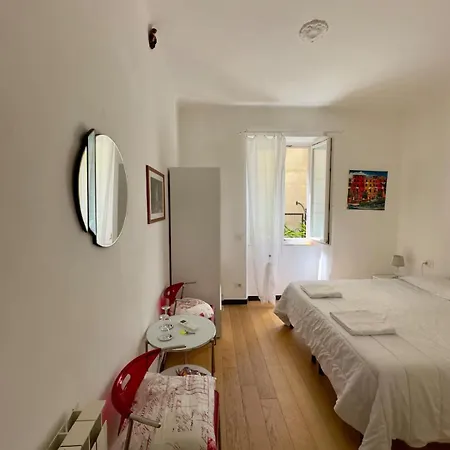 Fontanavecchia Πανσιόν 4*