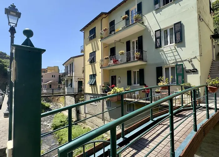 Fontanavecchia Vernazza