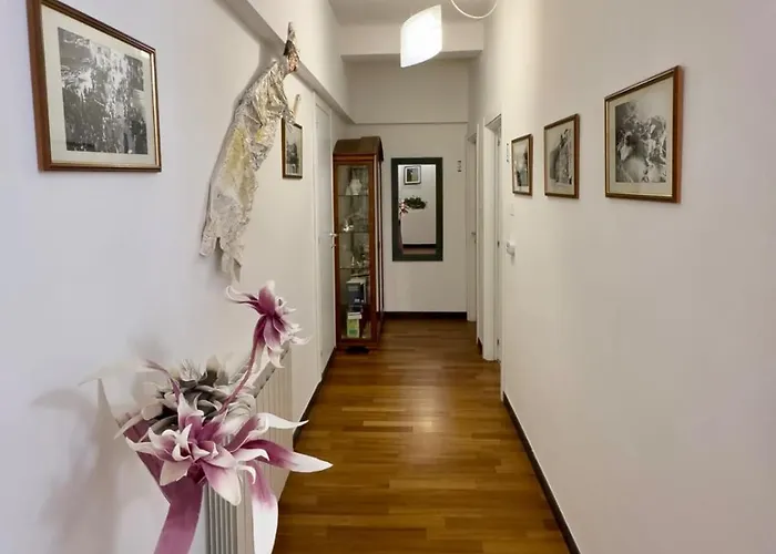 Fontanavecchia Casa de hóspedes Vernazza