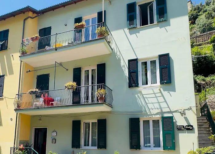 Fontanavecchia Casa de hóspedes