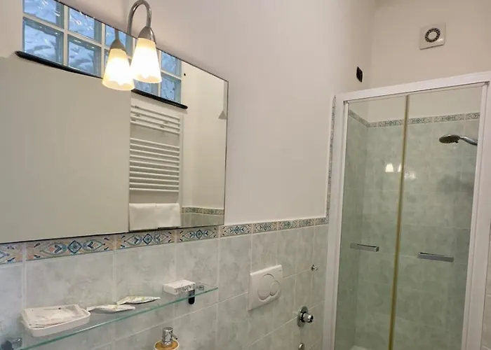 Casa de hóspedes Fontanavecchia Vernazza