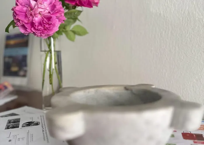 Casa de hóspedes Fontanavecchia