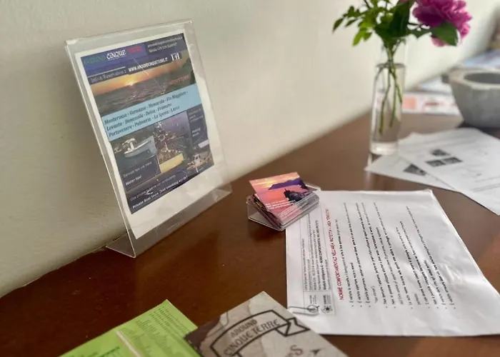 Fontanavecchia Casa de hóspedes 3*