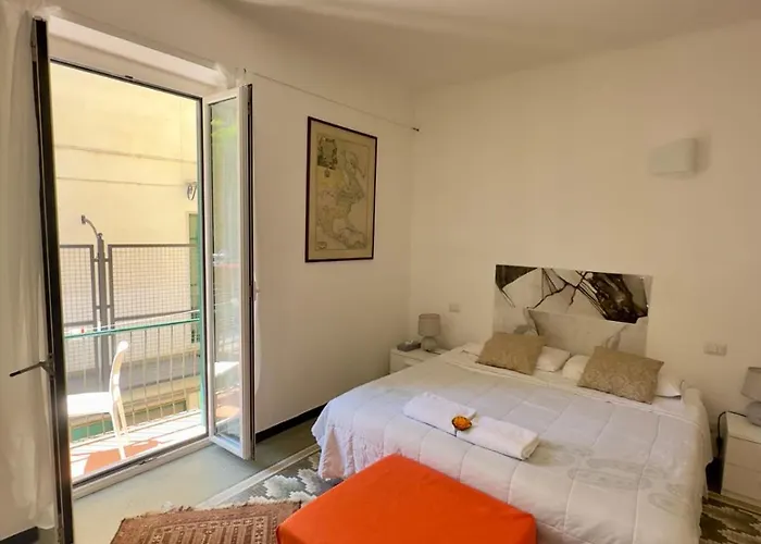 Fontanavecchia Vendégház 3*