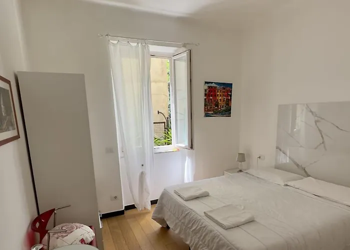 Fontanavecchia Casa de hóspedes Vernazza