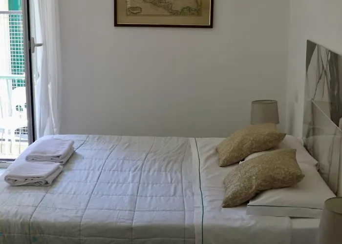 Fontanavecchia Vernazza