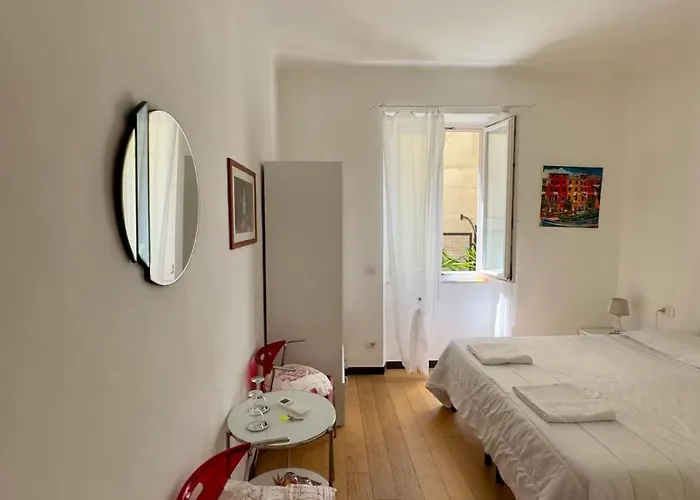Fontanavecchia Vendégház 3*
