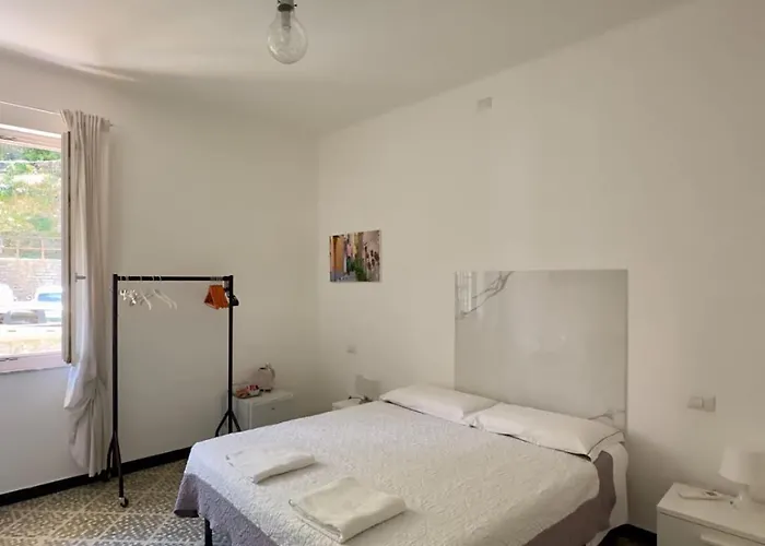 Fontanavecchia Vernazza