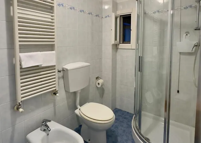 Fontanavecchia Casa de hóspedes Vernazza